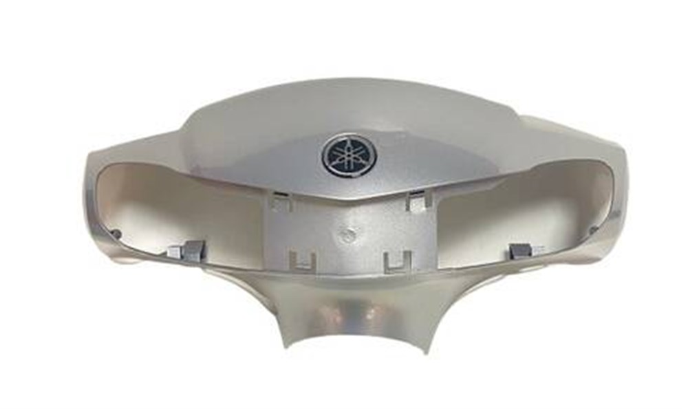 YAMAHA CYGNUS-L SİNYAL ÇERÇEVESİ GRİ