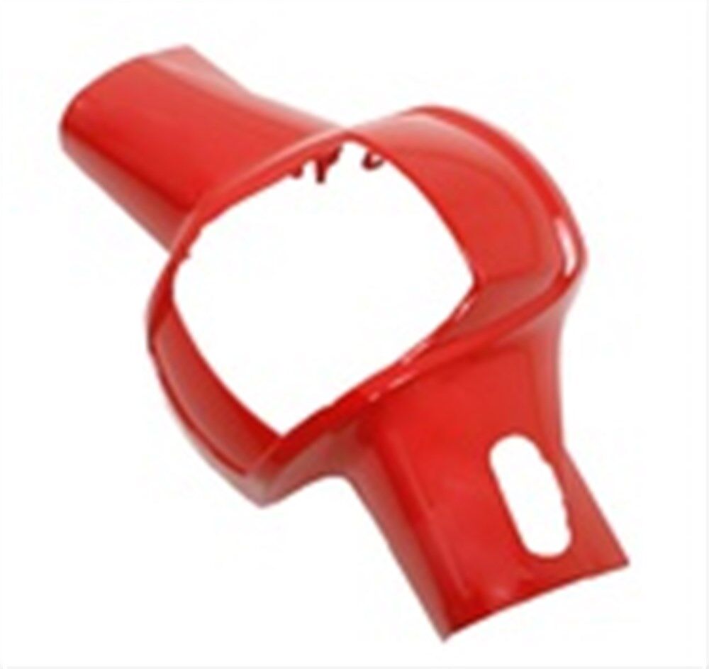 MONDIAL REVİVAL 50 KİLOMETRE TABLASI (KIRMIZI)