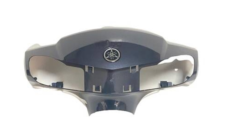 YAMAHA CYGNUS-L SİNYAL ÇERÇEVESİ FÜME