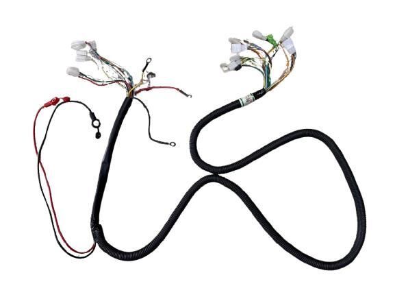 VOLTA VM4 ANA TESİSAT