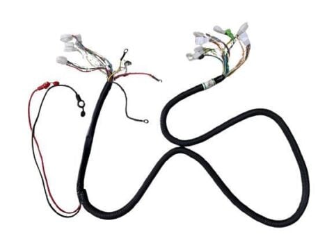 VOLTA VM4 ANA TESİSAT