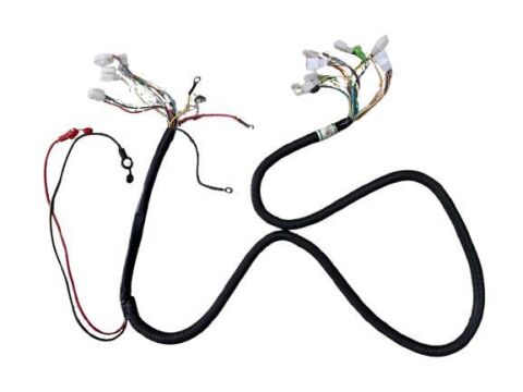 VOLTA VM4 ANA TESİSAT