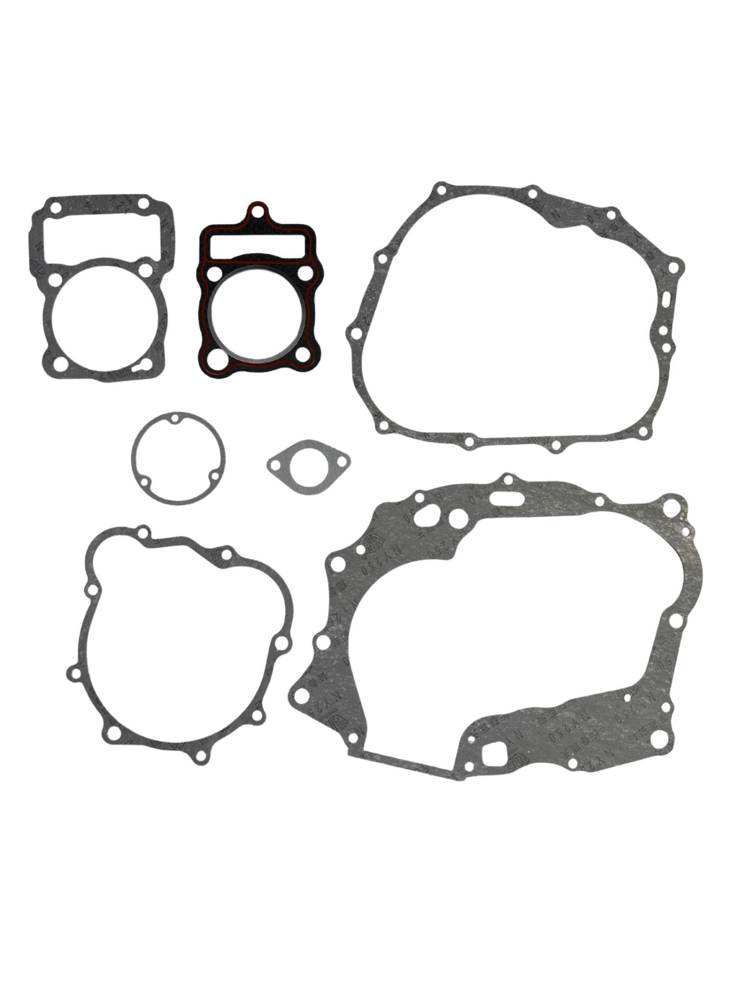 CG200 CONTA TAKIM ÜST CONTA 63mm GÖRE