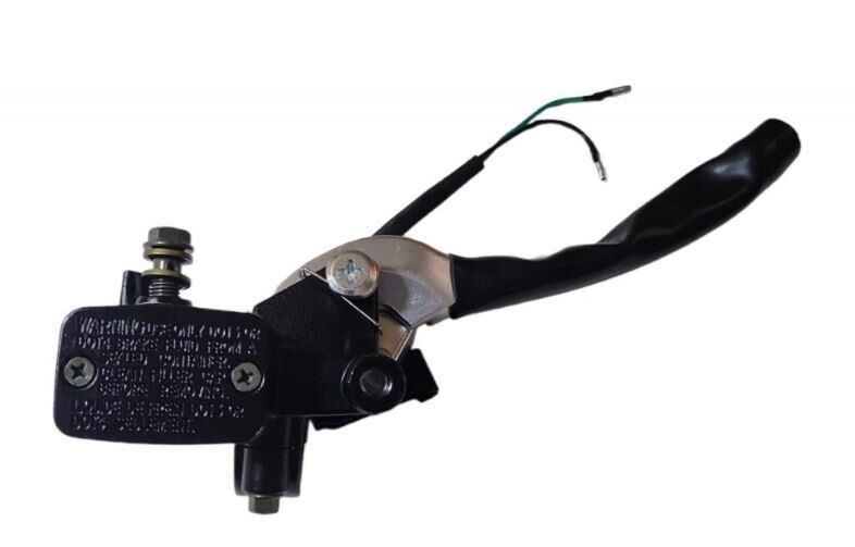 MONDİAL FURY110İ FREN HİDROLİK MERKEZİ