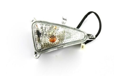 MONDIAL REVİVAL 50 ÖN SOL SİNYAL KOMPLE