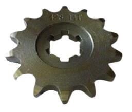 YAMAHA CRYPTON 1999-2012 ÖN DİŞLİ 15