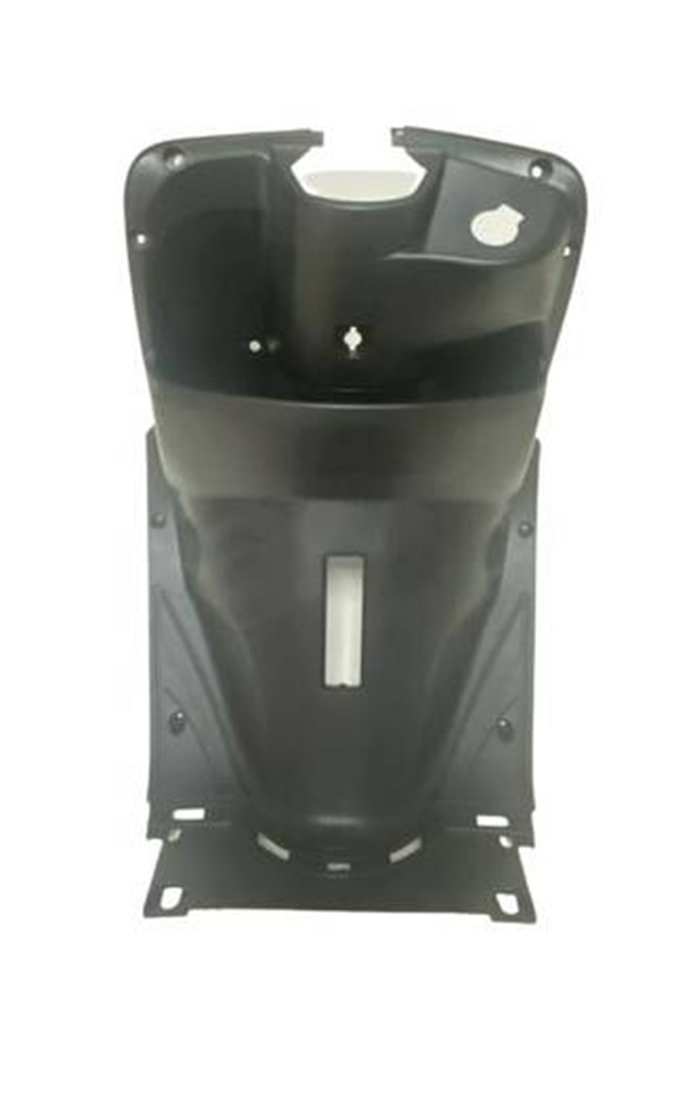 YAMAHA CYGNUS-L ÖN İÇ PANEL SİYAH