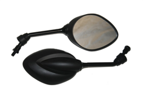 MONDIAL REVİVAL 50 AYNA SAĞ SOL TAKIM 8 mm