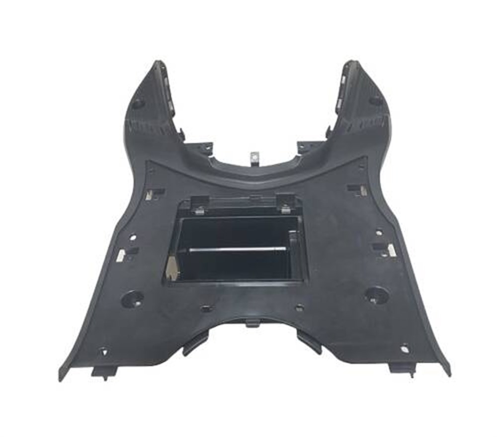 YAMAHA CYGNUS-L ALT AYAK BASMA YERİ