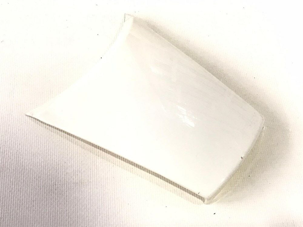 SKYGO STOP ÜSTÜ BEYAZ PARÇA