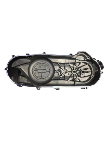 TVS JUPİTER 110 WEGO 2020-2024 DEBRİYAJ KAPAĞI SİYAH