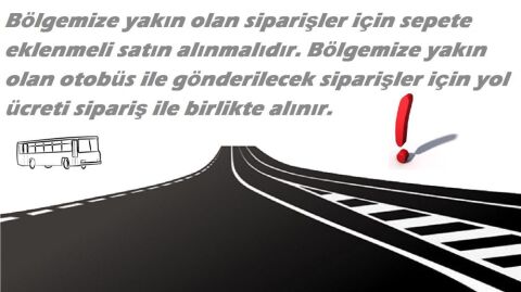 YOL ÜCRETİ