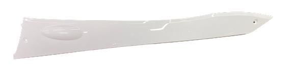 MONDİAL E-MON SEMPRE SOL ALT MARŞBİYEL  (BEYAZ) ORJİNAL