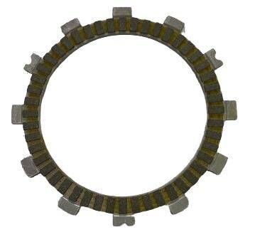 CFMOTO NK250 DEBRİYAJ BALATASI 1 ORJİNAL 12 TIRNAK