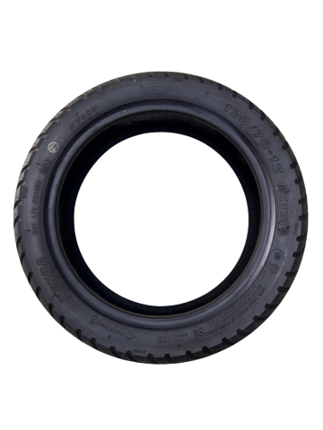 MONDIAL ROAD BOY 125 ARKA DIŞ LASTİK 120/70-12 TUBELESS (KENDA)
