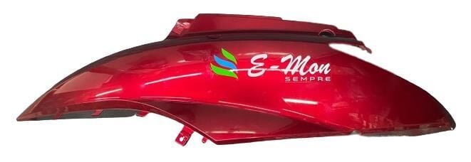 MONDİAL E-MON SEMPRE SOL SELE ALTI  (KIRMIZI) ORJİNAL