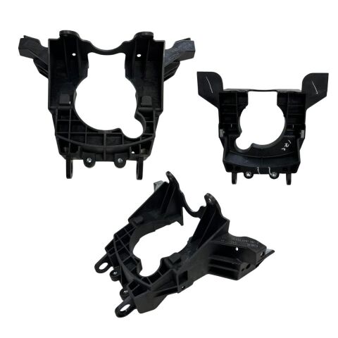 TVS RTR200 2024 E5 FAR BAĞLANTI BRAKETİ