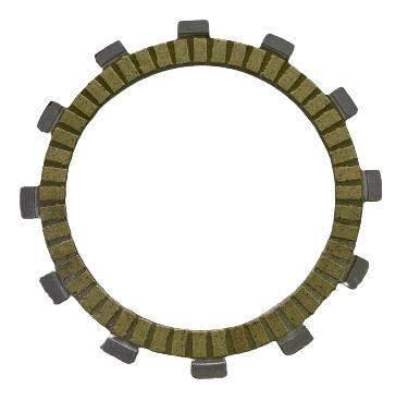 CFMOTO NK250 DEBRİYAJ BALATASI 12 TIRNAK ARA ORJİNAL