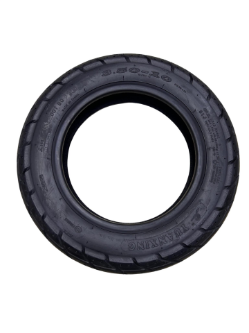 MONDİAL REVİVAL-WİNG-VİRAGO ÖN ARKA UYUMLU DIŞ LASTİK 3.50-10 TUBELESS