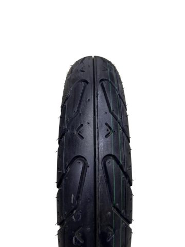 MONDİAL REVİVAL-WİNG-VİRAGO ÖN ARKA UYUMLU DIŞ LASTİK 3.50-10 TUBELESS