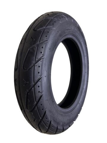 MONDİAL REVİVAL-WİNG-VİRAGO ÖN ARKA UYUMLU DIŞ LASTİK 3.50-10 TUBELESS