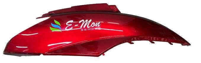 MONDİAL E-MON SEMPRE SAĞ SELE ALTI  (KIRMIZI) ORJİNAL