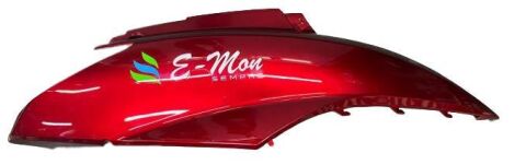 MONDİAL E-MON SEMPRE SAĞ SELE ALTI  (KIRMIZI) ORJİNAL