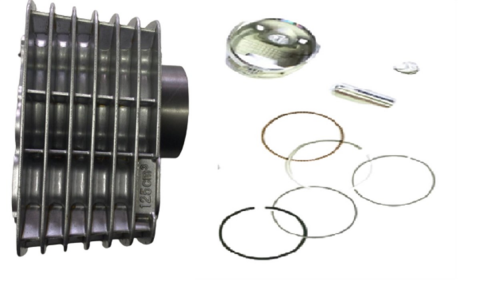 HONDA İNNOVA E-M SİLİNDİR PİSTON SEKMAN SETİ KOMPLE TKR 12mm