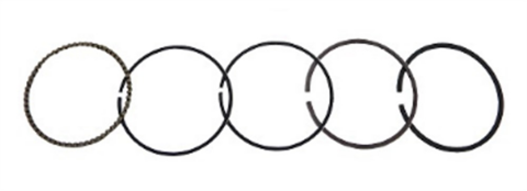 CUP 100 MODELİ SEKMAN TAKIMI SET 50CC OLANLAR İÇİN