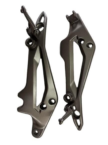 MONDİAL DRİFT L ARKA BASAMAK (TAKIM)