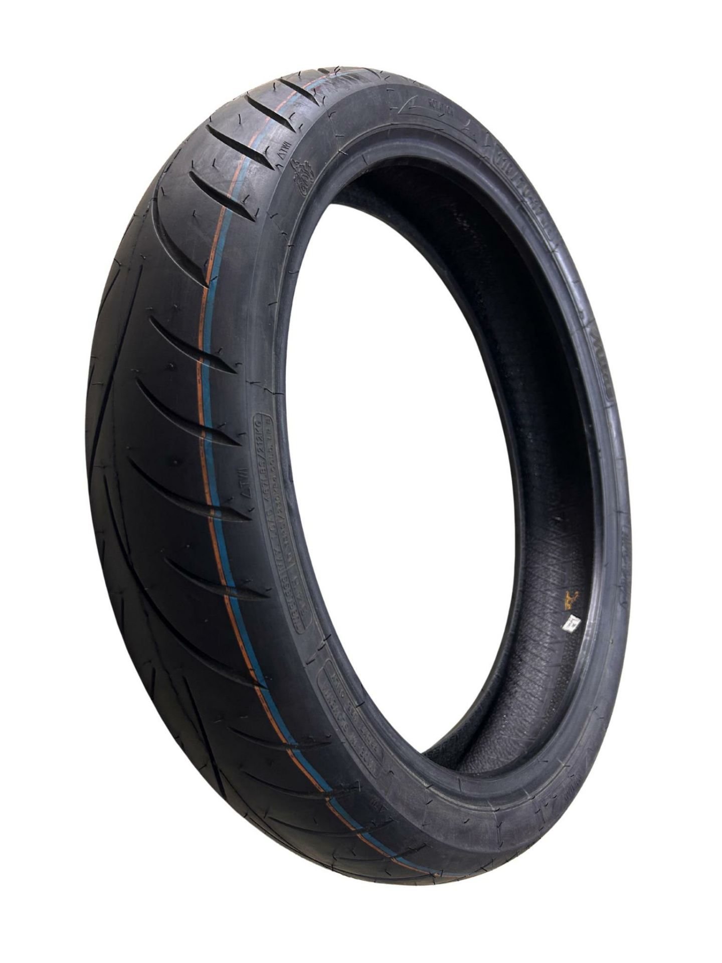 CFMOTO SR450-SR250 ÖN DIŞ LASTİK 110/70-17 TUBELESS MİTAS