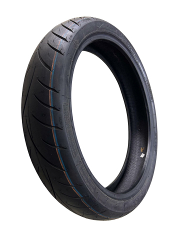 CFMOTO SR450-SR250 ÖN DIŞ LASTİK 110/70-17 TUBELESS MİTAS
