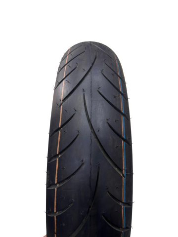 CFMOTO SR450-SR250 ÖN DIŞ LASTİK 110/70-17 TUBELESS MİTAS