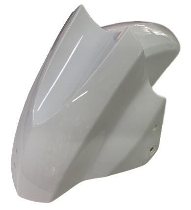 MONDİAL E-MON SEMPRE ÖN ÇAMURLUK BEYAZ ORJİNAL