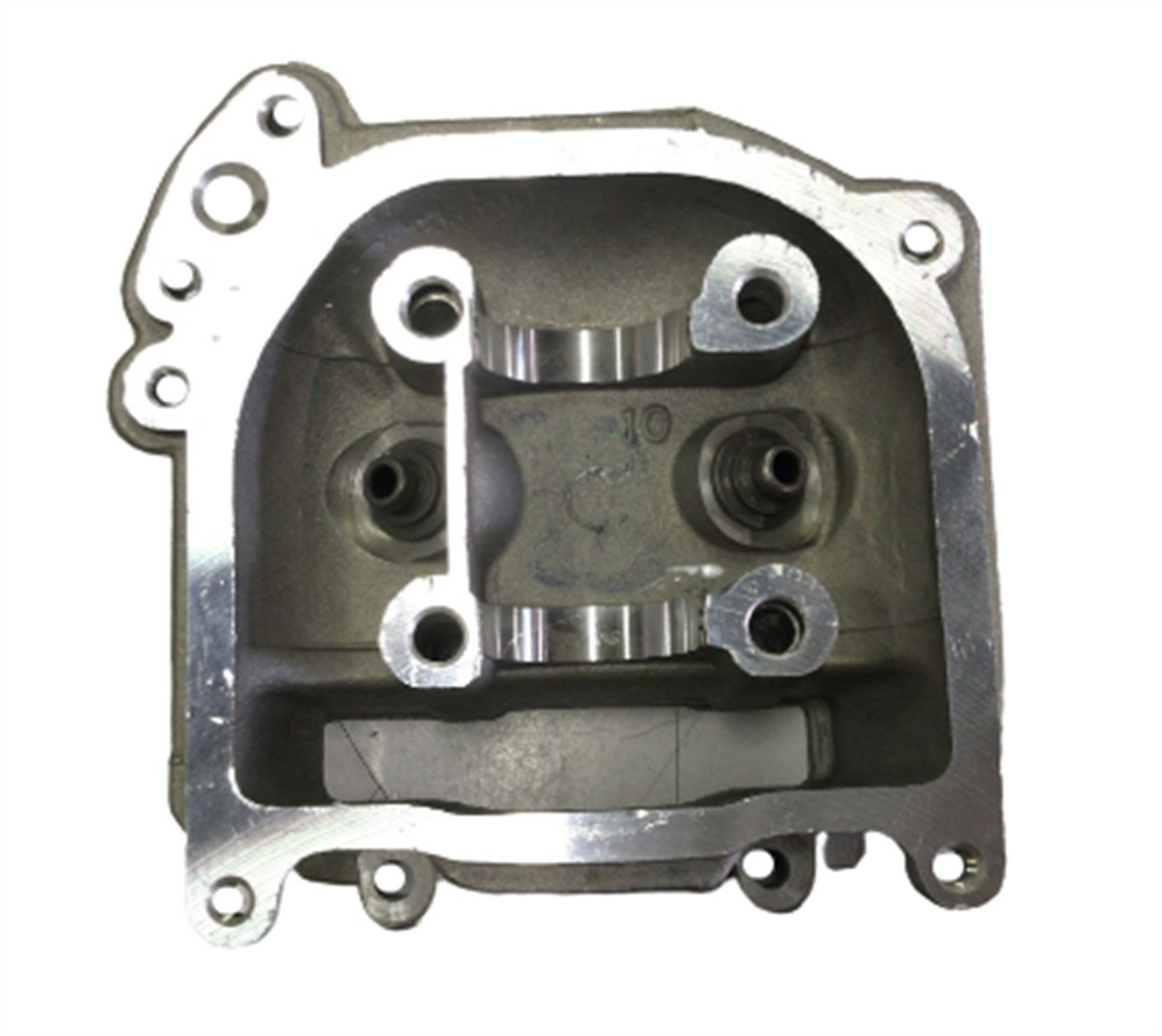 SCOOTER 80CC SİLİNDİR KAPAĞI BOŞ KATOEİZÖRLÜ MODEL OHEM