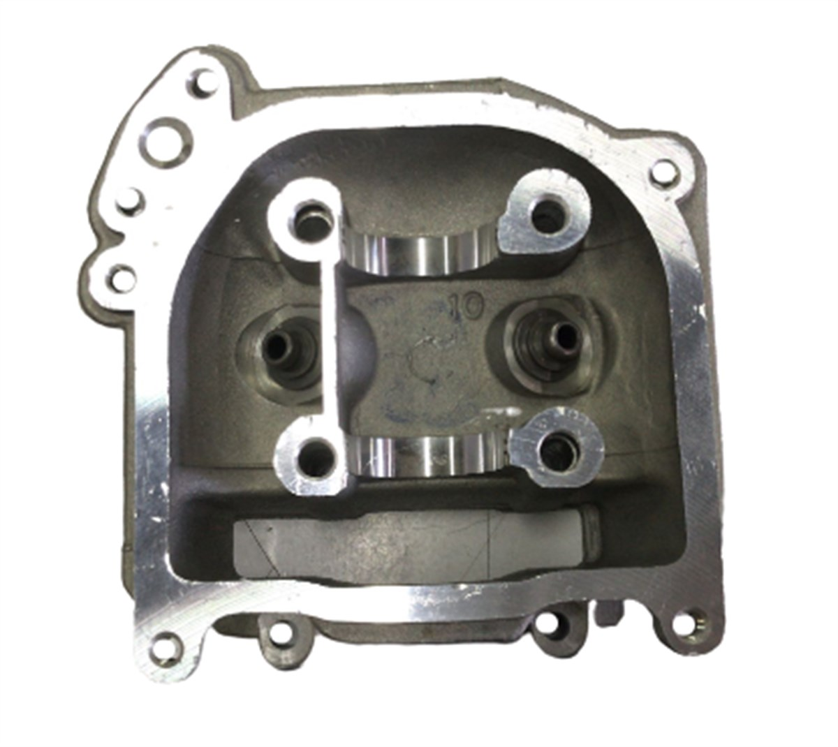 SCOOTER 80CC SİLİNDİR KAPAĞI BOŞ KATOEİZÖRLÜ MODEL OHEM