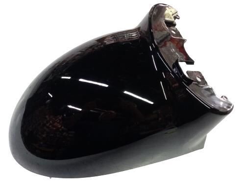 VOLTA VS2 ÖN ÇAMURLUK ÖN PARÇA SİYAH