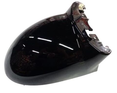 VOLTA VS2 ÖN ÇAMURLUK ÖN PARÇA SİYAH