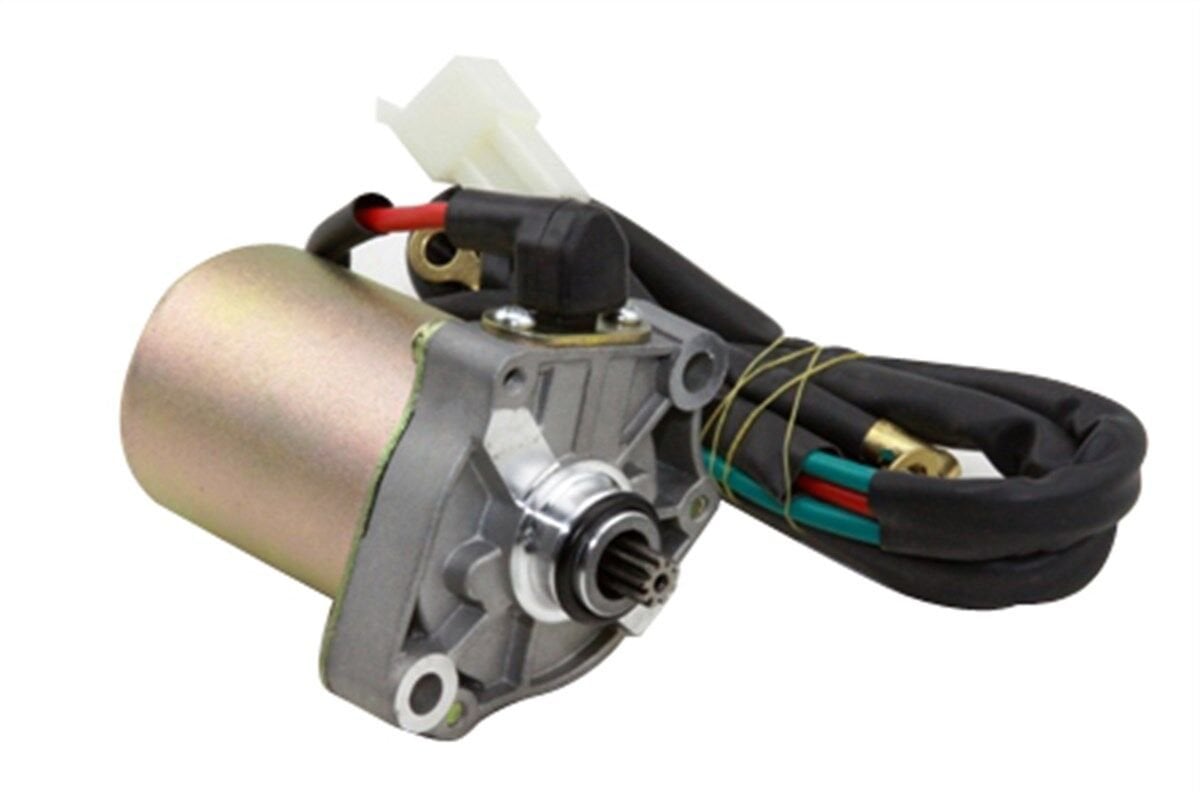 HONDA ACTİVA 100 MARŞ MOTORU KOMPLE