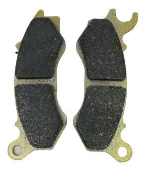 HONDA PCX125-150 2011-2017 ÖN FREN BALATASI İTHAL A KALİTE