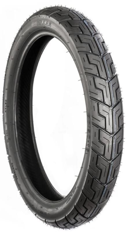 BİLLAS 2.75-17 DIŞ LASTİK BL 080 TUBELESS