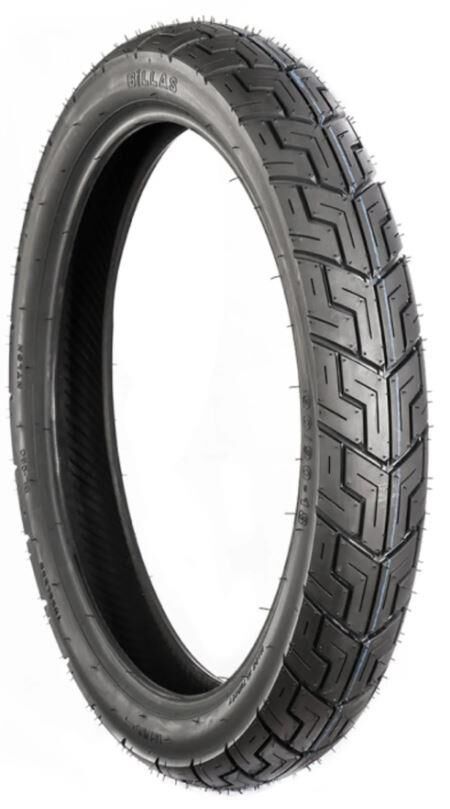BİLLAS 2.75-17 DIŞ LASTİK BL 080 TUBELESS