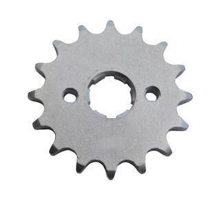 CUP MODELİ UYGUN 16 ÖN DİŞLİ