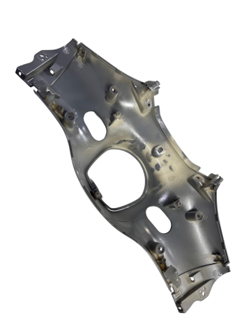 MONDİAL WİNG 50 İ FAR MUHAFAZASI (GRİ) (2023) (VERS 2)