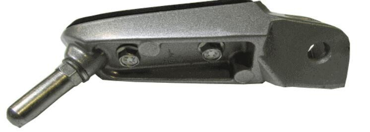 BAJAJ PULSAR NS150 SOL ÖN BASAMAK ORJİNAL