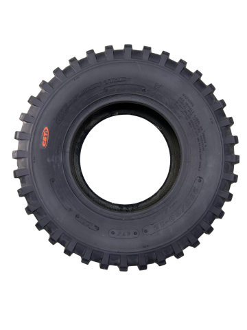 CFMOTO CForce 450/520/550/625 (CST) (270/60-12) DIŞ LASTİK TUBELESS