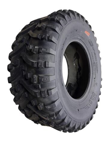 CFMOTO CForce 450/520/550/625 (CST) 25X10-12 (270/60-12) DIŞ LASTİK TUBELESS