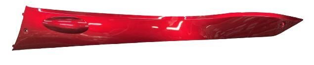 MONDİAL E-MON SEMPRE SOL ALT MARŞBİYEL (KIRMIZI) ORJİNAL