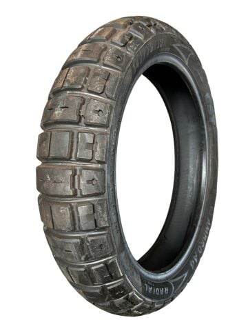 CF MOTO MT450 ARKA DIŞ LASTİK 140/70-18 (CST)