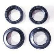 HONDA CB125-E-ACE-SPACY110-PCX-FİZY 125 ÖN AMORTİSÖR KEÇESİ VE TOZ KAPAĞI